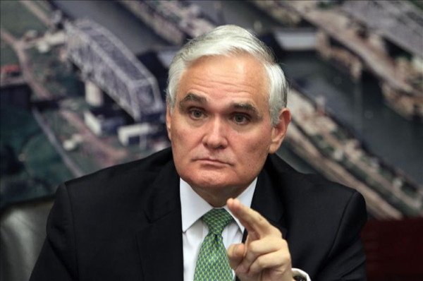 Consorcio GUPC pidió más tiempo para contestar faltas y presiones sobre canal de Panamá