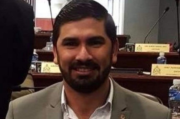 Diputado y hermano de 'Don H' resulta herido de gravedad