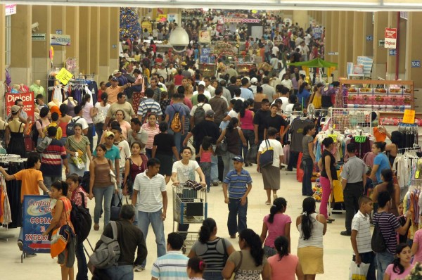 San Pedro Sula necesita otra terminal de buses
