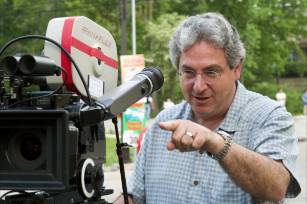 Muere Harold Ramis, actor de 'Cazafantasmas'