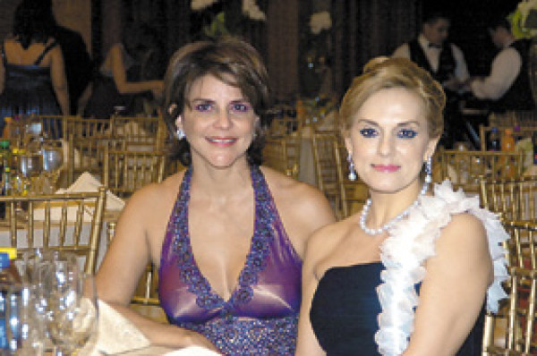 Ritmos, cena y buenos augurios