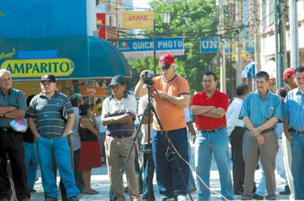 Marimba Usula graba su primer dvd