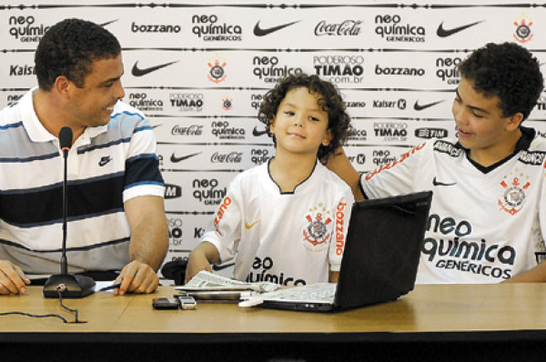 Ya extrañamos al Fenómeno