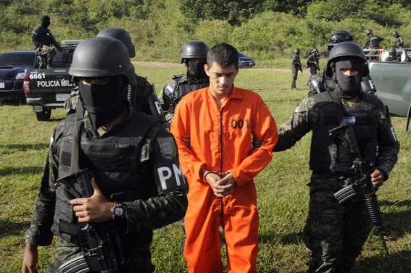 El Pozo recibe a ocho reos más acusados por extorsiones