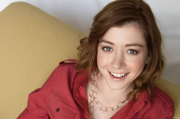 Las 12 actrices mejores pagadas de la televisión