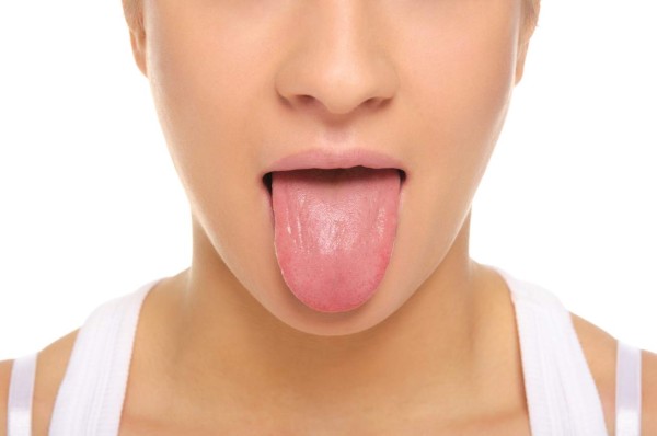 ¿Tiene una lengua gorda? Señal de apnea del sueño