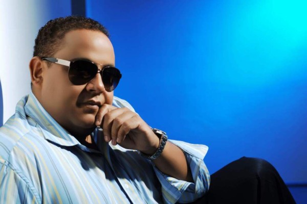 Peña Suazo: 'La necesidad me hizo cantante”