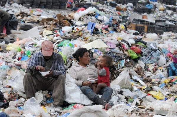 Honduras lidera Índice Anual de Miseria en Centroamérica