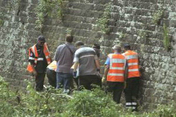 Conmoción en Bélgica: hallan asesinadas a dos niñas desaparecidas