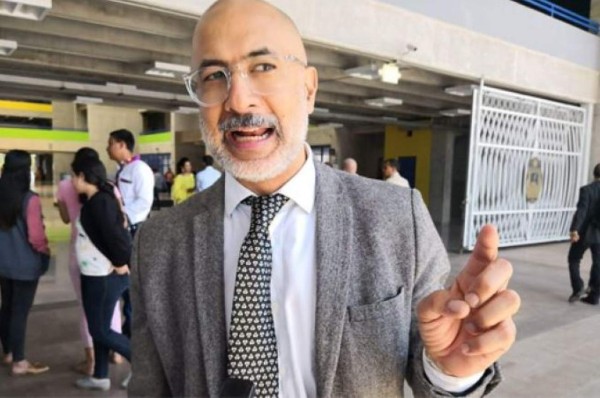 Gobierno hondureño lamenta la muerte de comisionado de Transparencia