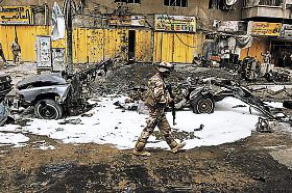 Descubren violaciones y abusos en las cárceles