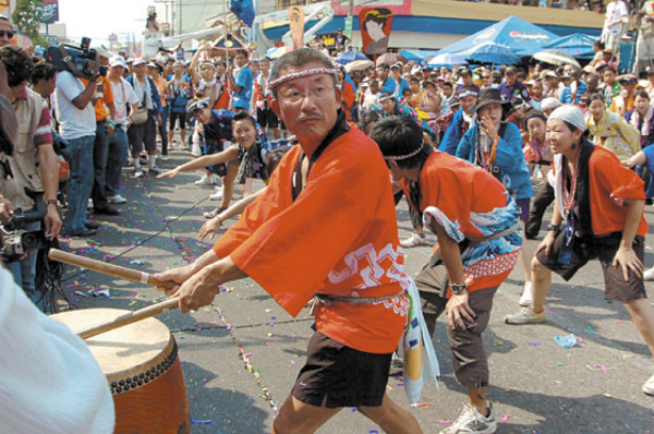 ¡A vivir la magia del carnaval de La Ceiba!