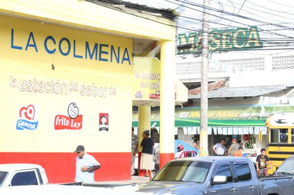 Un muerto y un herido deja asalto a bodega en El Progreso