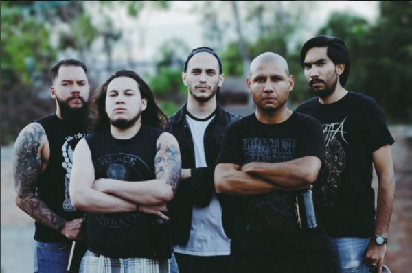 Banda hondureña es elegida para el 'Wacken Open Air” en Alemania