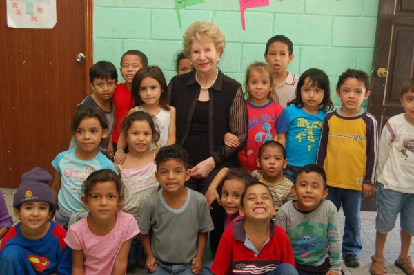 'Necesitamos el apoyo de todos”, Julieta Kattán