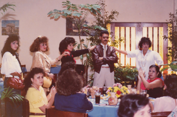 Danilo Martínez dejó legado de tenacidad forjado a pura piel