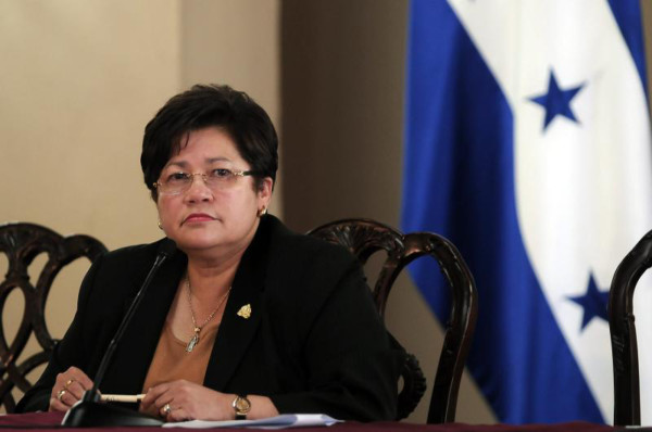 Gobierno hondureño interviene Seguro Social