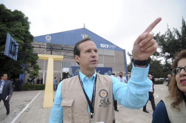 Quiroga: 'Hay que esperar resultados con madurez”