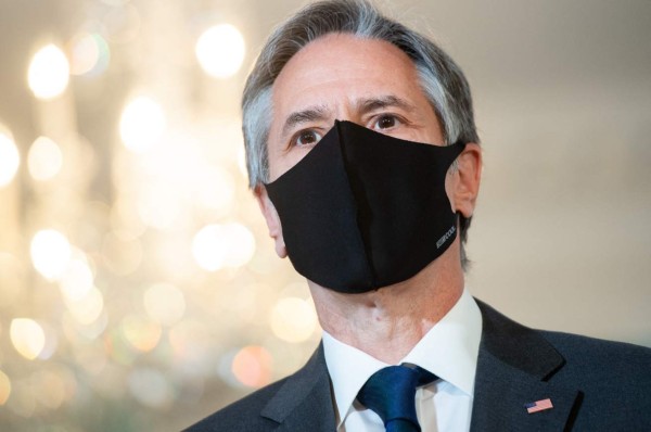 Blinken viaja a Centroamérica para abordar el espinoso asunto de los migrantes