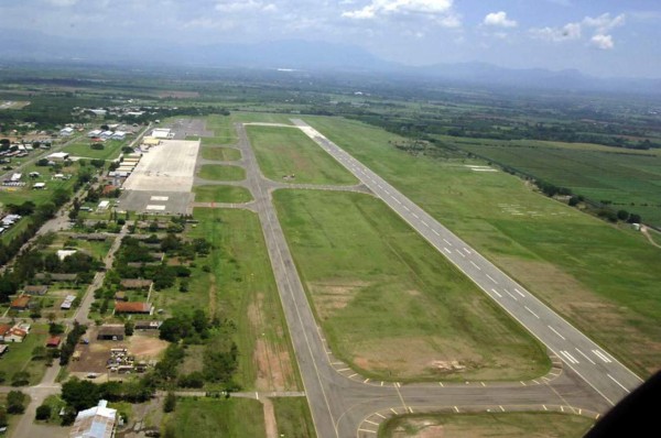 En riesgo inicio de obras en terminal de Palmerola