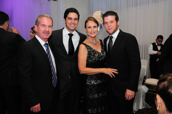 Muere Roberto Canahuati en accidente de tránsito