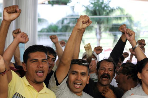 Mel se reunirá con maestros mañana