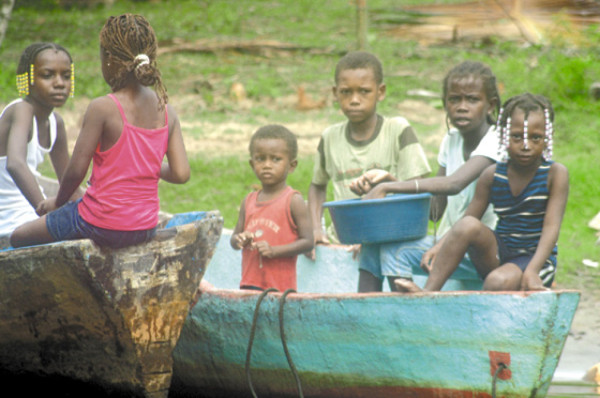 Se apaga el eco de los tambores garífunas
