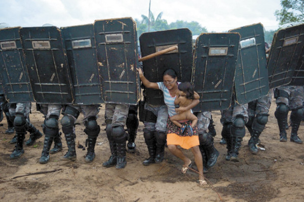 Las mejores fotos de 2008