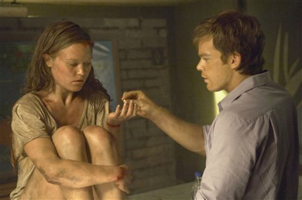 'Mad Men', la serie favorita a los Emmy