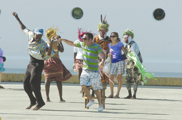 'Islas de la Bahía tiene un potencial enorme”: Llorens