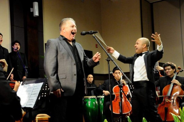 Mañana será el concierto de gala de la academia de música D’Cámara