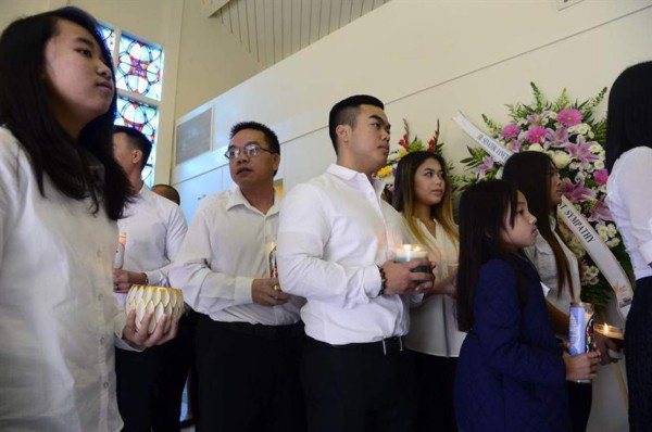 Estado de emergencia en San Bernardino tras ataque terrorista