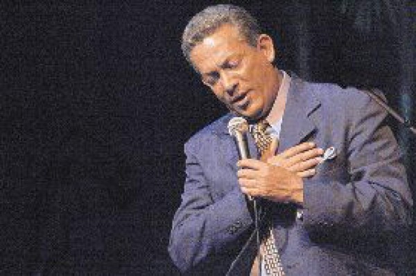 'Los amigos de Moisés”