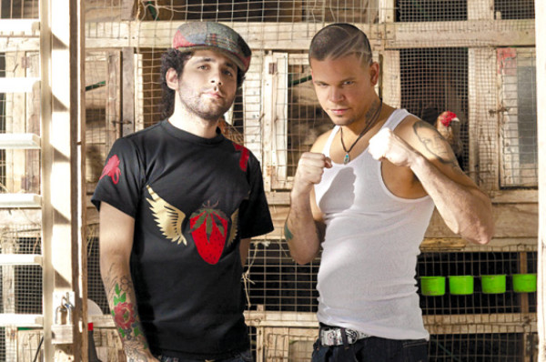 Hoy se conocerán los ganadores de los Billboard