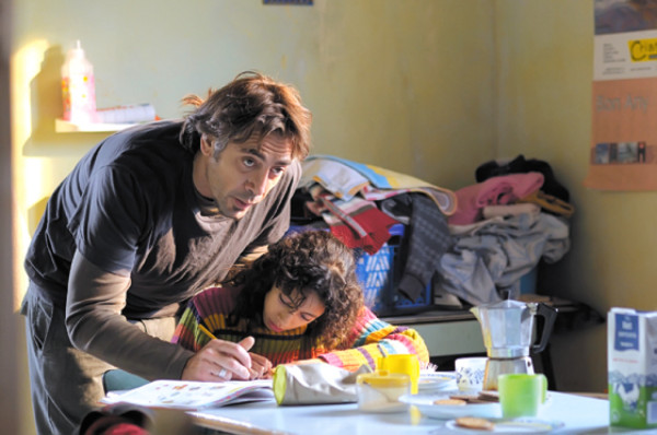 Inician los Globos de Oro