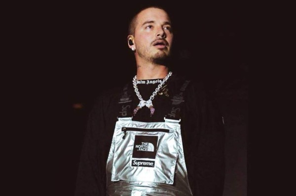 J Balvin y Ozuna lideran las nominaciones de los Latin American Music Awards