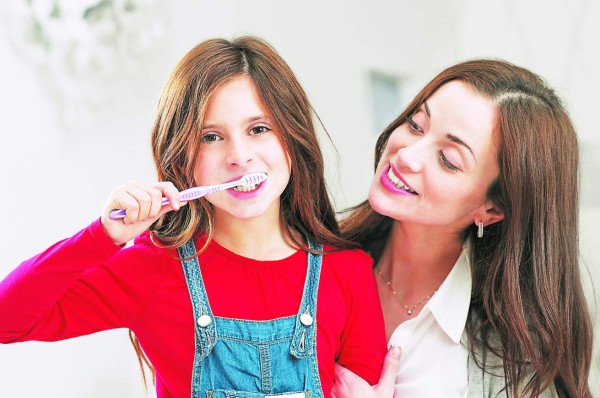 Las 10 cosas en las que tu madre tenía razón y te repetía a diario