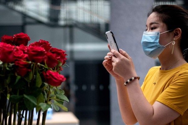 Contagiados asintomáticos con coronavirus pueden contaminar ambientes, revela estudio