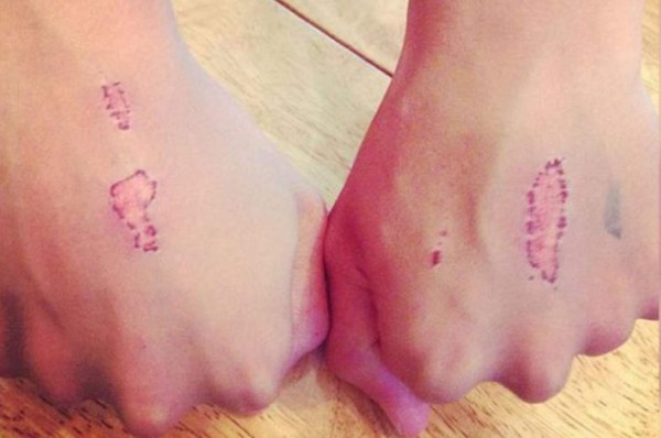 ‘El abecedario del diablo’: el peligroso y terrorífico nuevo reto viral