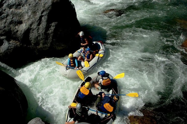 Buscan garantizar tarifas bajas en La Ceiba para feriado de octubre