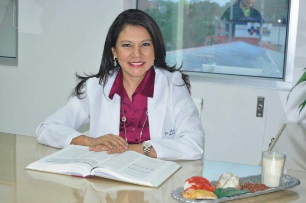 Cuide adecuadamente sus piernas