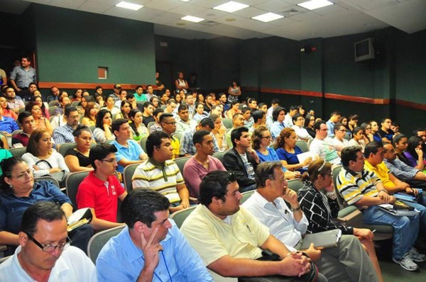 Usap emprende campaña de justicia