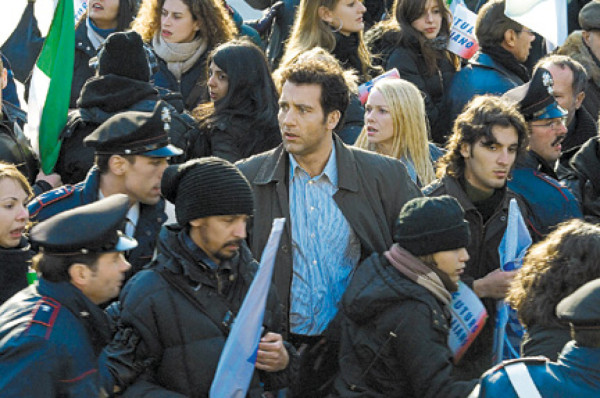 Naomi Watts estrena nuevo filme