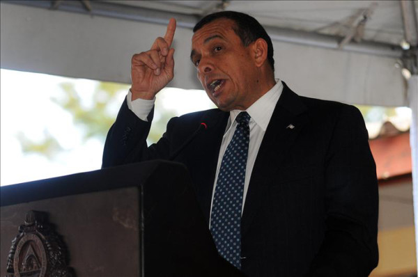 Análisis: Honduras y El Salvador reviven un contencioso limítrofe por el reclamo de una isla