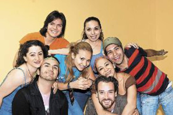 Los nuevos mensajeros del amor