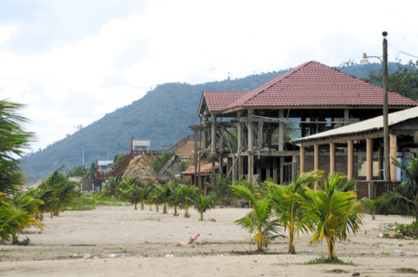 Trujillo, el tesoro que maravilla a los visitantes
