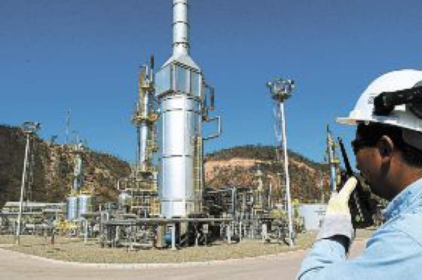 Petróleo, talón de Aquiles frente al terrorismo