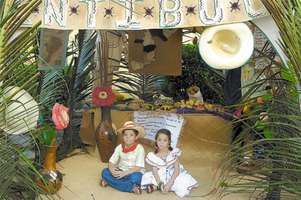 Todos por la hondureñidad