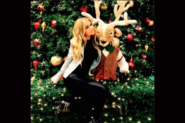 Las estrellas brillarán esta Navidad