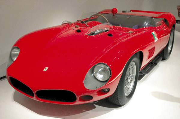 El tesoro de Ralph Lauren